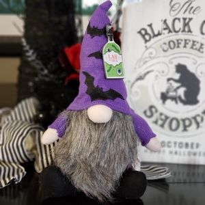 Halloween Gnome Small NWT